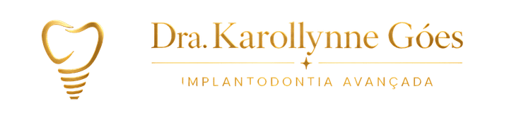 Dra. Karollynne Góes — Implantodontia Avançada